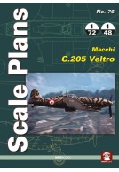 Macchi C.205 Veltro