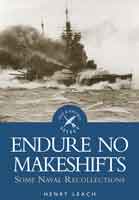 Endure No Makeshifts