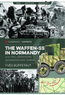 The Waffen-SS in Normandy