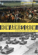 How Armies Grow