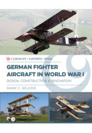 German Fighter Aircraft in World War I