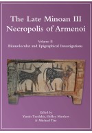 The Late Minoan III Necropolis of Armenoi