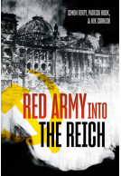 Red Army into the Reich