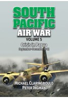 South Pacific Air War Volume 5