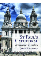 St Paul's Cathedral