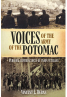 Voices of the Army of the Potomac