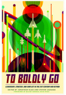 To Boldly Go