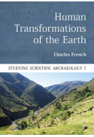 Human Transformations of the Earth