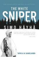 The White Sniper: Simo Häyhä