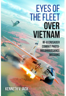 Eyes of the Fleet over Vietnam
