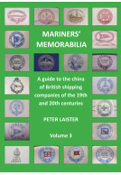 Mariners' Memorabilia Volume 3