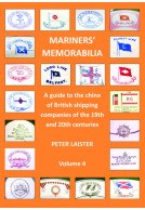 Mariners' Memorabilia Volume 4