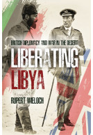 Liberating Libya