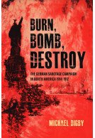 Burn, Bomb, Destroy