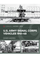 U.S. Army Signal Corps Vehicles 1941-45