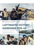 Luftwaffe Victory Markings 1939-45