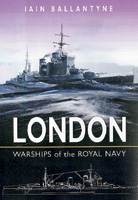 HMS London