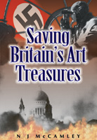 Saving Britain's Art Treasures