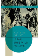 Japan Runs Wild, 1942-1943