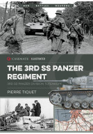 The 3rd SS Panzer Regiment