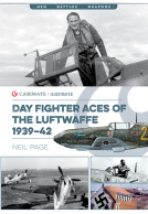 Day Fighter Aces of the Luftwaffe 1939-42