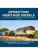 Operating Heritage Diesels