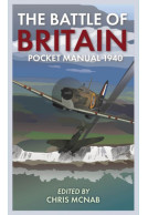 The Battle of Britain Pocket Manual 1940