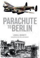 Parachute to Berlin