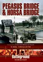 Pegasus Bridge and Horsa Bridge