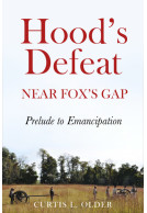 Hood's Defeat near Fox's Gap