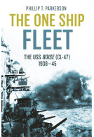 The One Ship Fleet