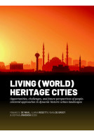 Living (World) Heritage Cities