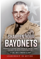 Sharpen Your Bayonets