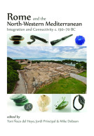 Rome and the North-Western Mediterranean