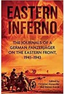 Eastern Inferno