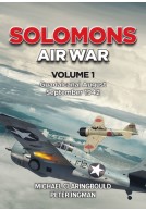 Solomons Air War Volume 1