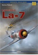 The Lavochkin La-7