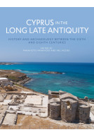 Cyprus in the Long Late Antiquity