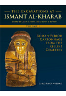 The Excavations at Ismant al-Kharab I