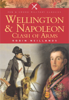 Wellington and Napoleon