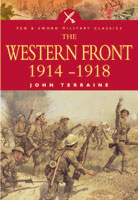 The Western Front 1914-1918