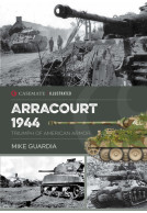 Arracourt 1944