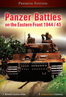 Panzer Battles On the Eastern Front 1944/45