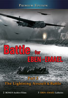 Battle for Eben-Emael