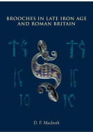 Brooches in Late Iron Age and Roman Britain