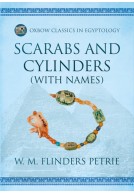 Scarabs and Cylinders (with Names)