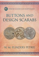 Buttons and Design Scarabs