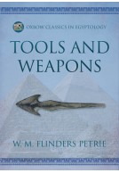 Tools and Weapons