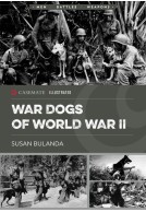 Military Dogs of World War II