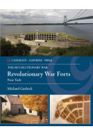 Revolutionary War Forts